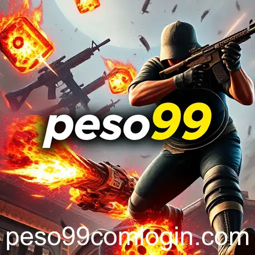 Exploring the Trend: The Rise of 'peso99' in Action Games