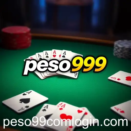 Exploring the Exciting 'Card Games' Category on Peso99