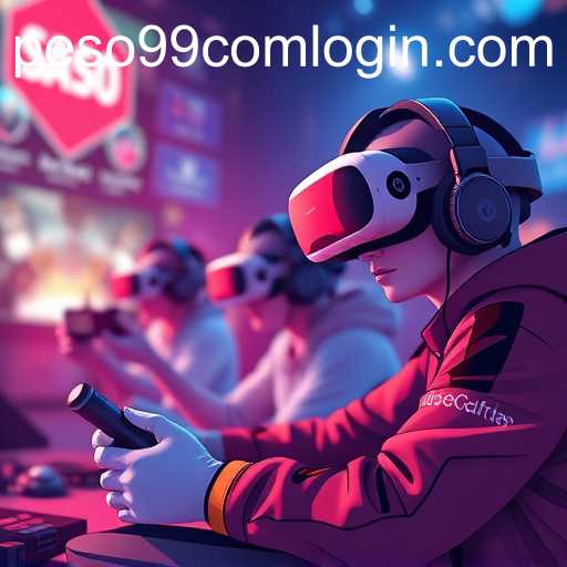 Emerging Gaming Innovations Reshape Virtual Landscapes