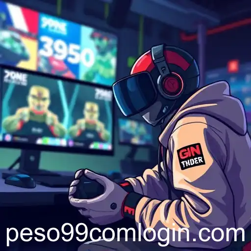 Emerging Trends in Online Gaming for 2025