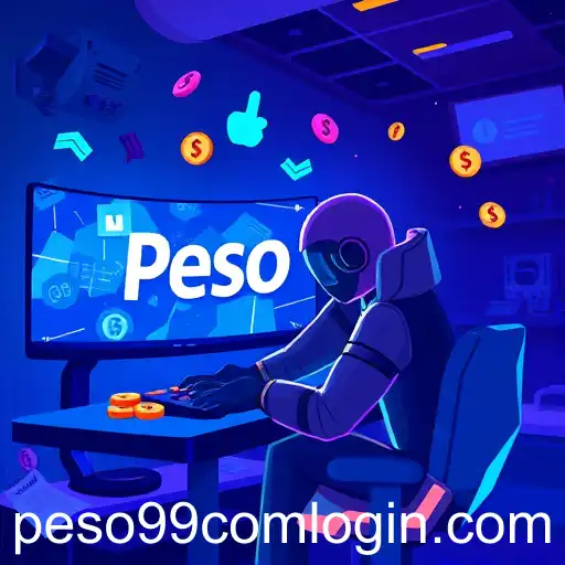 Evolution of Online Gaming with Peso99