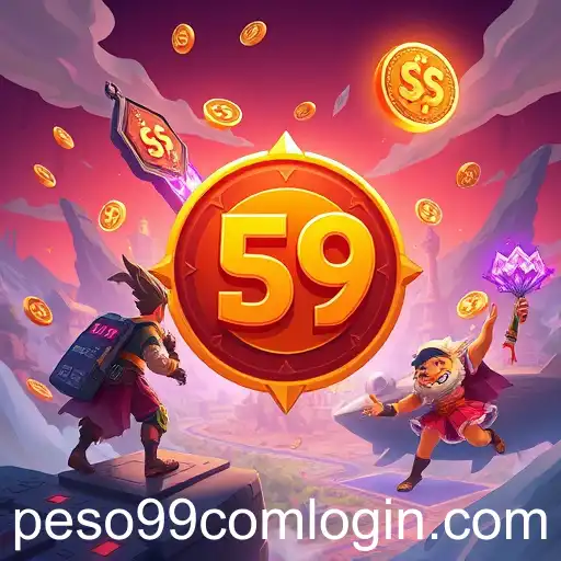Peso99 Revolutionizes Online Gaming Experience