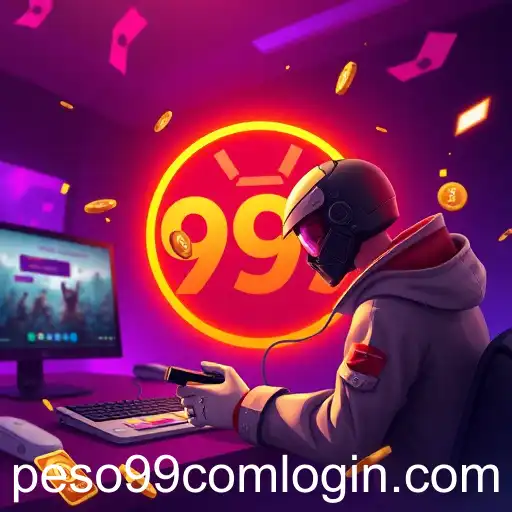 Peso99: Revolutionizing Online Gaming in 2025