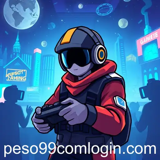 Peso99 Revolutionizes Online Gaming