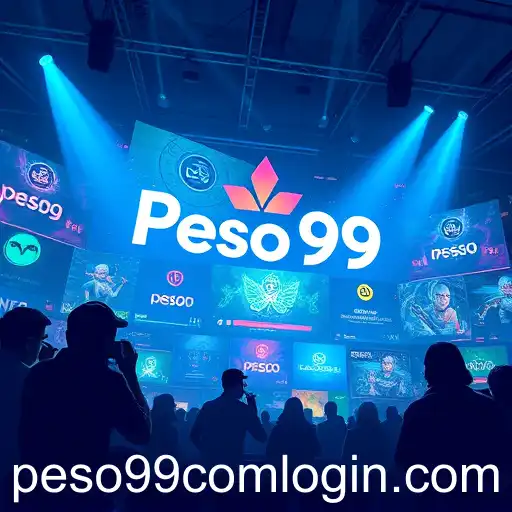 Peso99 and the Gaming Landscape in 2025