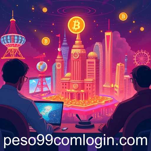 Evolving Landscape of Online Gaming with Peso99