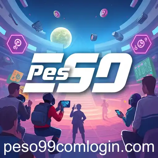 Peso99 Revolutionizes Online Gaming Landscape