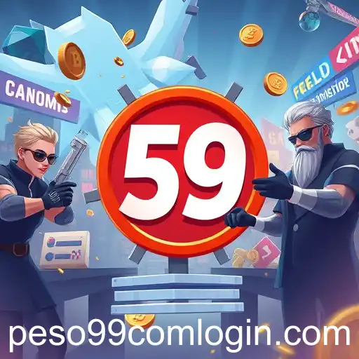 Peso99 Revolutionizes Online Gaming