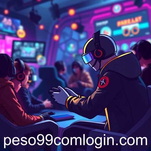 Peso99: Revolutionizing Online Gaming in 2025