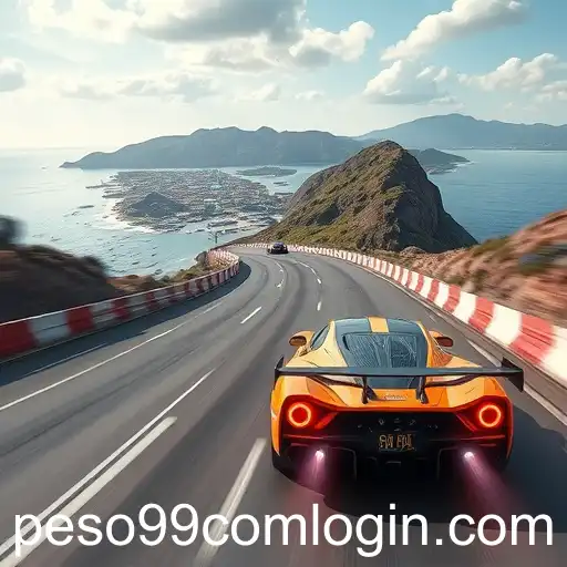 The Thrilling World of Racing Games: A Deep Dive into 'peso99'