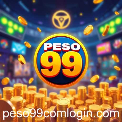 The Rise of Peso99 in Online Gaming