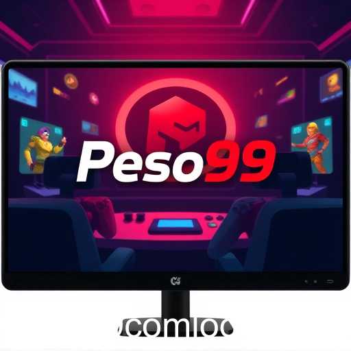 The Rise of Peso99: Connecting Gamers Globally