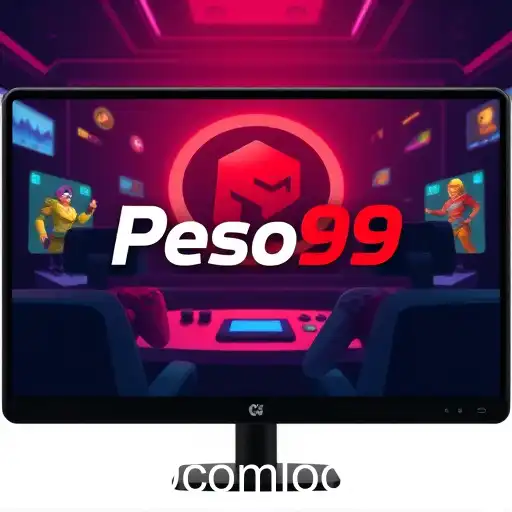 The Rise of Peso99: Connecting Gamers Globally
