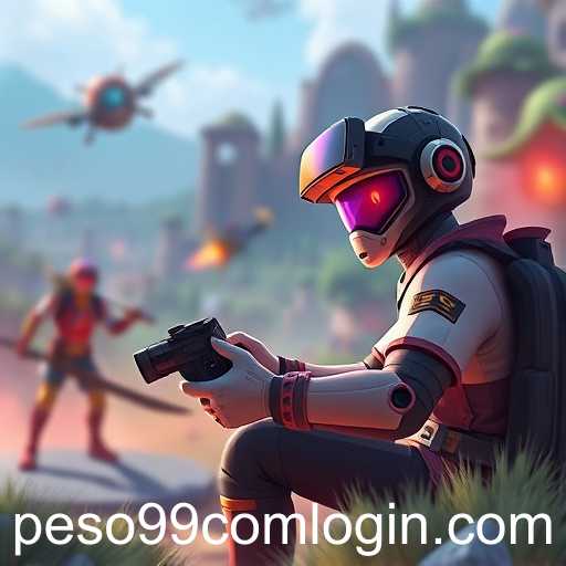 The Rise of Peso99 and Its Impact on Gaming