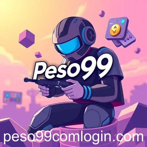The Rise of Peso99: A New Gaming Frontier