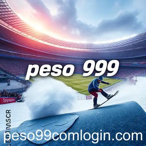 Exploring the Dynamic World of 'Sports Games' with Peso99